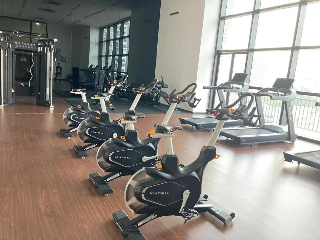 Chamber Suite Klcc By Fts Kuala Lumpur 0*,  Malaysia