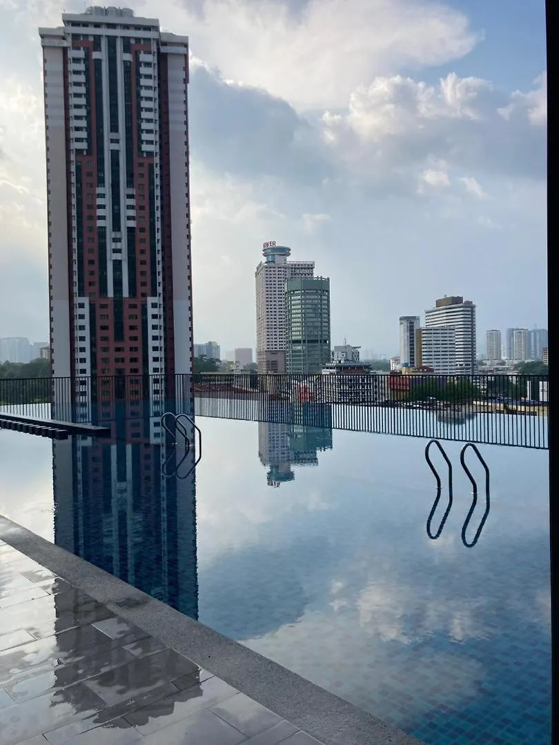 Chamber Suite Klcc By Fts Kuala Lumpur