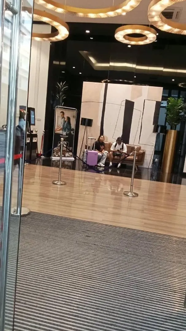 Chamber Suite Klcc By Fts Kuala Lumpur 0*,  Malaysia