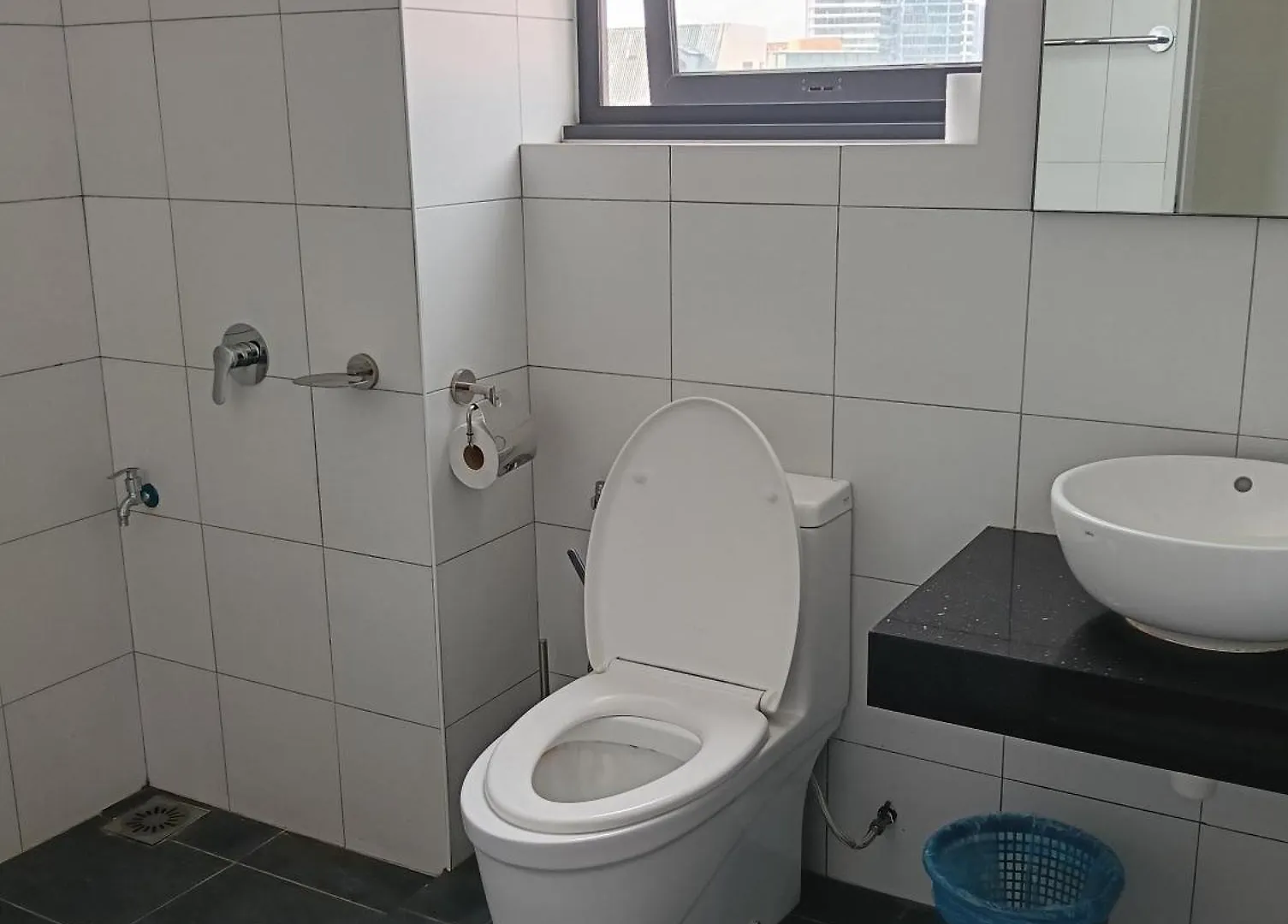 Chamber Suite Klcc By Fts Kuala Lumpur