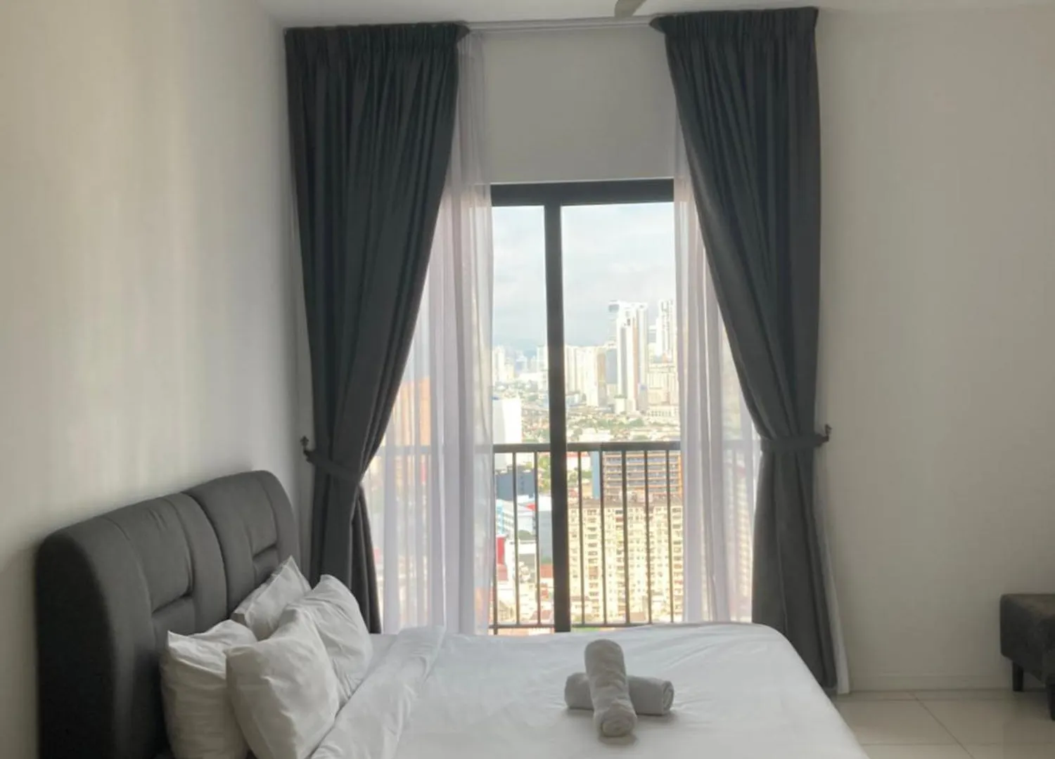 Chamber Suite Klcc By Fts Kuala Lumpur 0*,