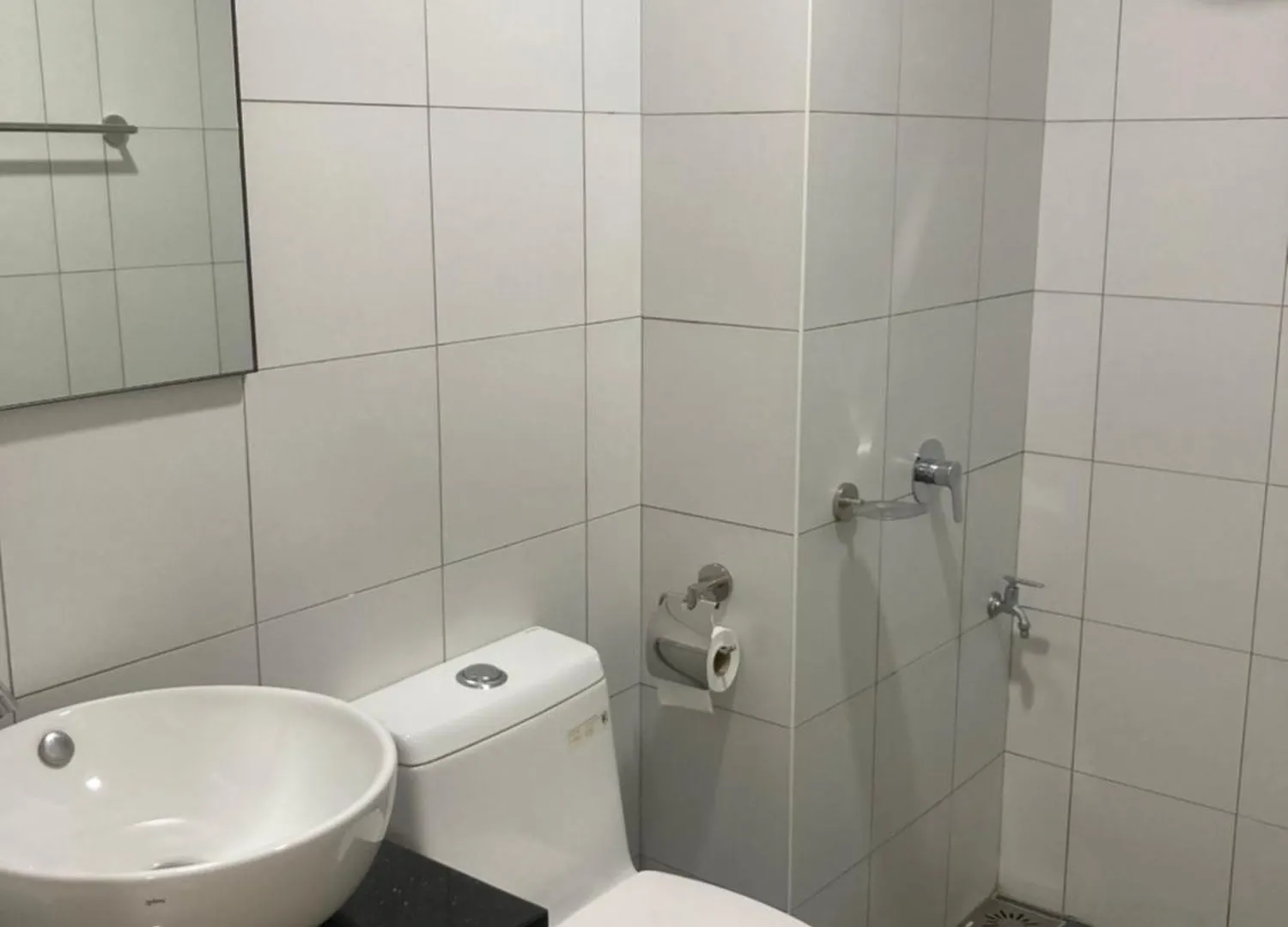 Apartment Chamber Suite Klcc By Fts Kuala Lumpur