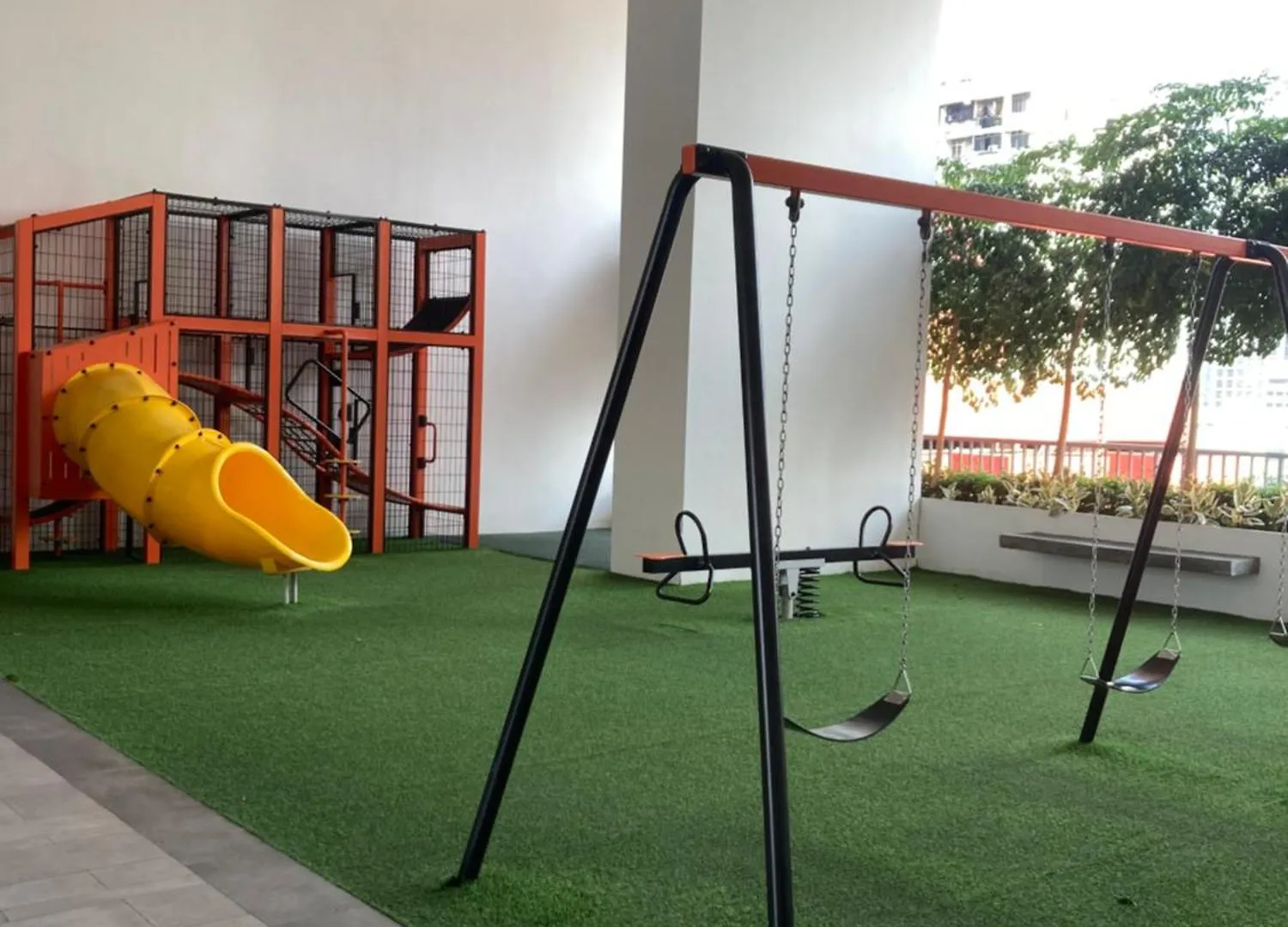 Apartment Chamber Suite Klcc By Fts Kuala Lumpur