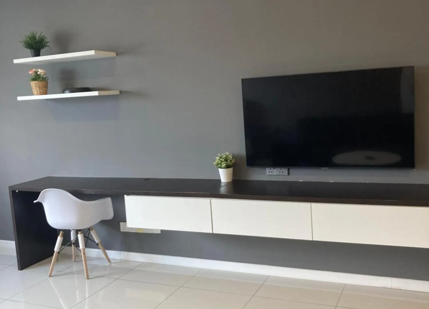 Apartment Chamber Suite Klcc By Fts Kuala Lumpur Malaysia