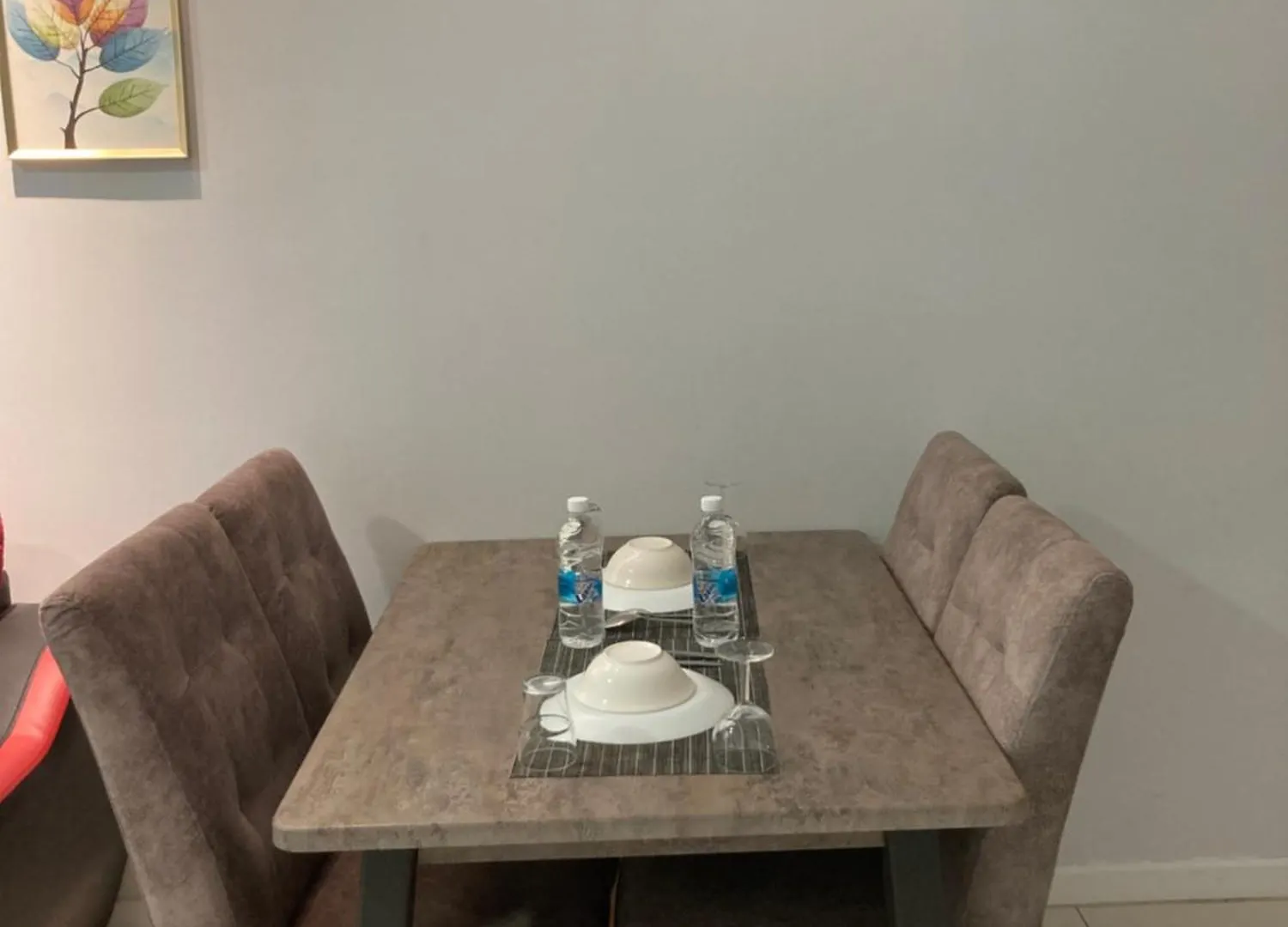 Chamber Suite Klcc By Fts Kuala Lumpur Malaysia