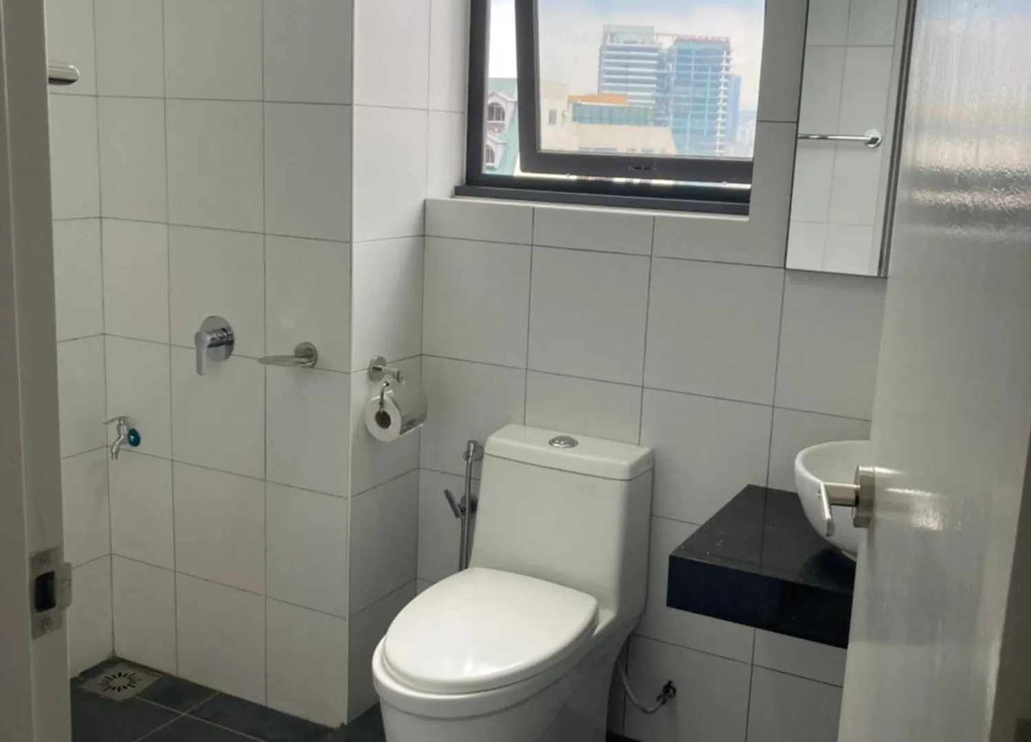Lejlighed Chamber Suite Klcc By Fts Kuala Lumpur Malaysia