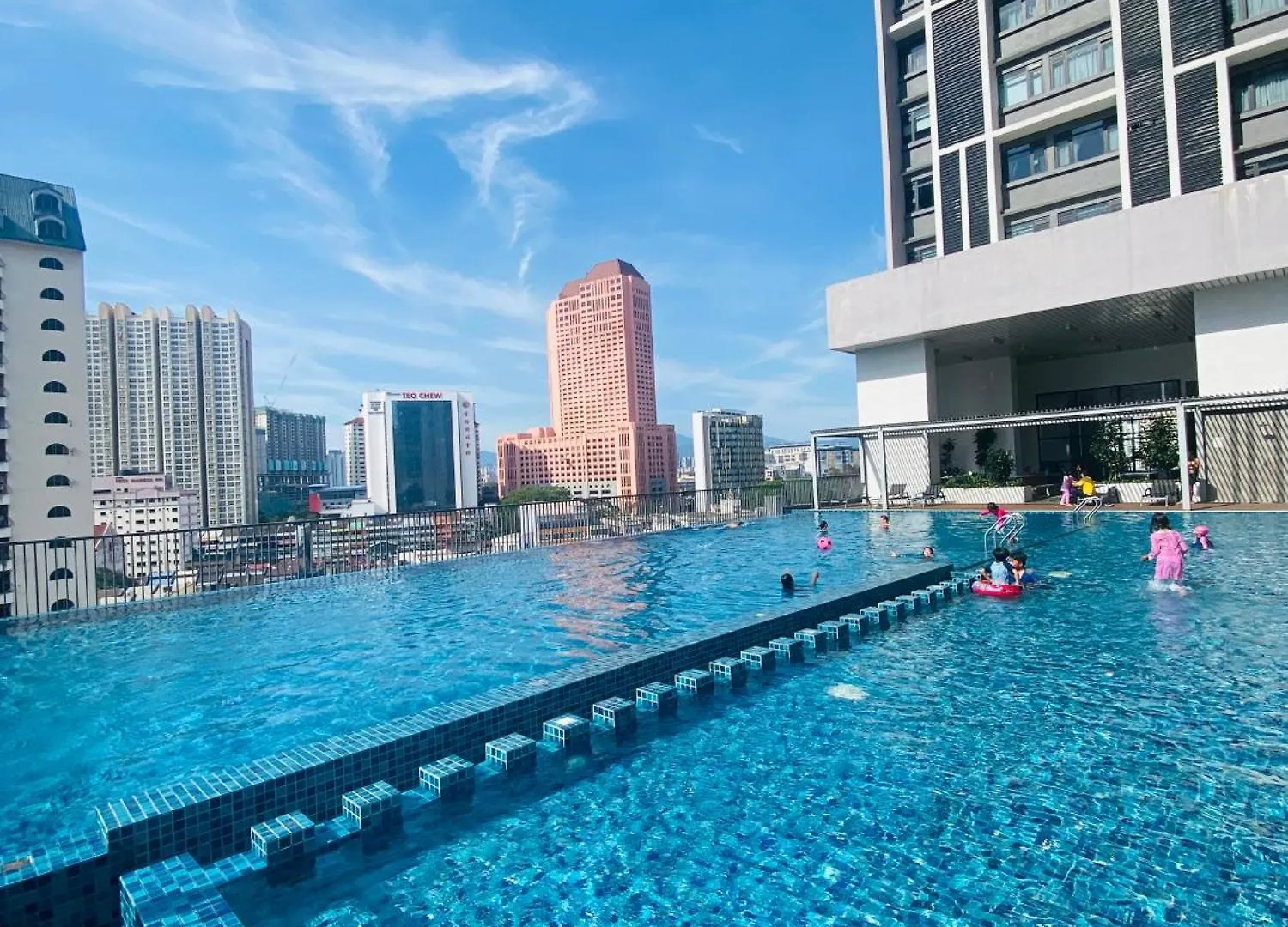 Chamber Suite Klcc By Fts Kuala Lumpur