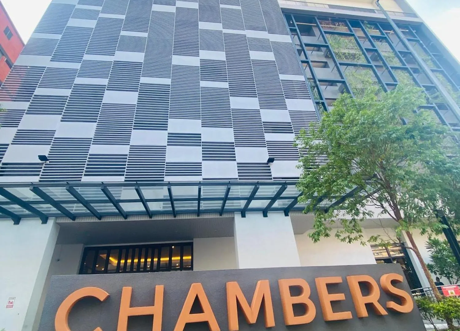 Chamber Suite Klcc By Fts Kuala Lumpur Malaysia