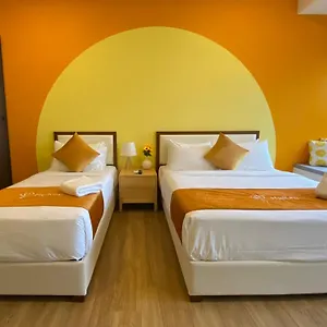 Apartmán Ceylonz Lifestyle @ Bukit Bintang, Kuala Lumpur
