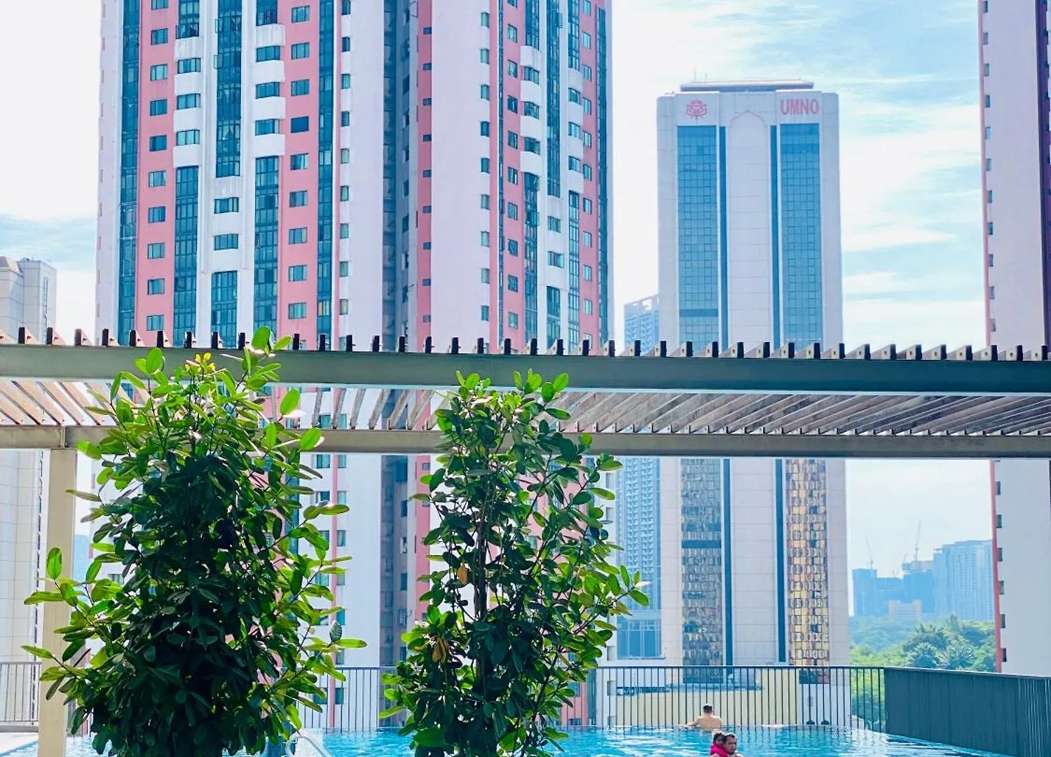 Chamber Suite Klcc By Fts Kuala Lumpur